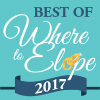 2017 Best Places To Elope Winner