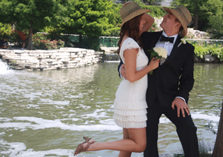 Couple’s Elopement