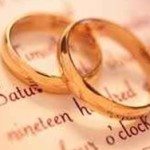 Wedding Rings