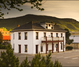 Akaroa Lighthouse Wedding Package