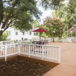 Historic Fairview Inn Elopement