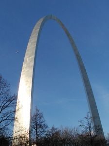 Eloping in St. Louis