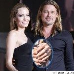 did brangelina elope?