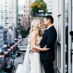 Oct-May OPUS Vancouver Elopement Package