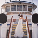 San Francisco Cruise Elopement Package