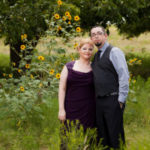 ‘Bare Bones’ Runaway Bride Elopement