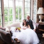 Chesterfield Inn Elopement