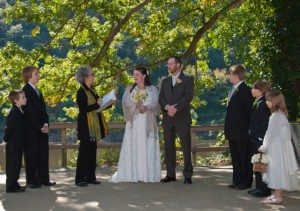 Poconos Romantic Elopement