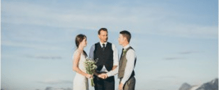 elope to British Columbia