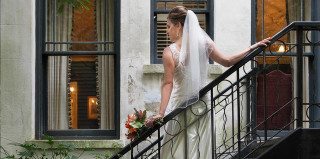 Looking For an Elopement Wedding Dress?