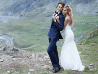 MidWeek Elopement Package