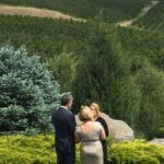 An Elopement Wedding Package