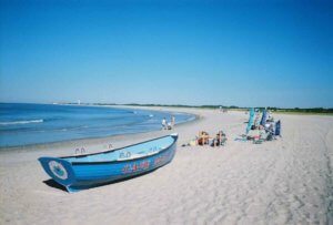 New Jersey Best Places to Elope