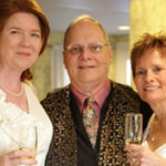 Provincetown Wedding Vow Renewal Elopement