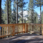 Scenic Mountain Chalet Elopement