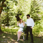 Destination Elopement Package