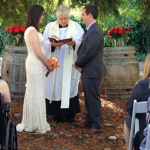 A Small Simple Wedding-Weekday Ceremony