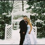 Westbrook Inn Elopement Package