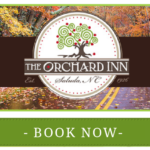 Orchard Inn Elopement