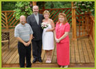 Sherwood Court Budget Elopement