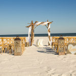 Gulf Shores Elopement Package