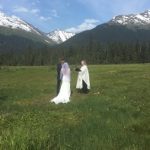 alaska best places to elope