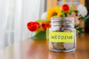 Big Wedding Costs