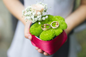 eco-friendly elopement