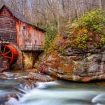 West Virginia Best Places To Elope