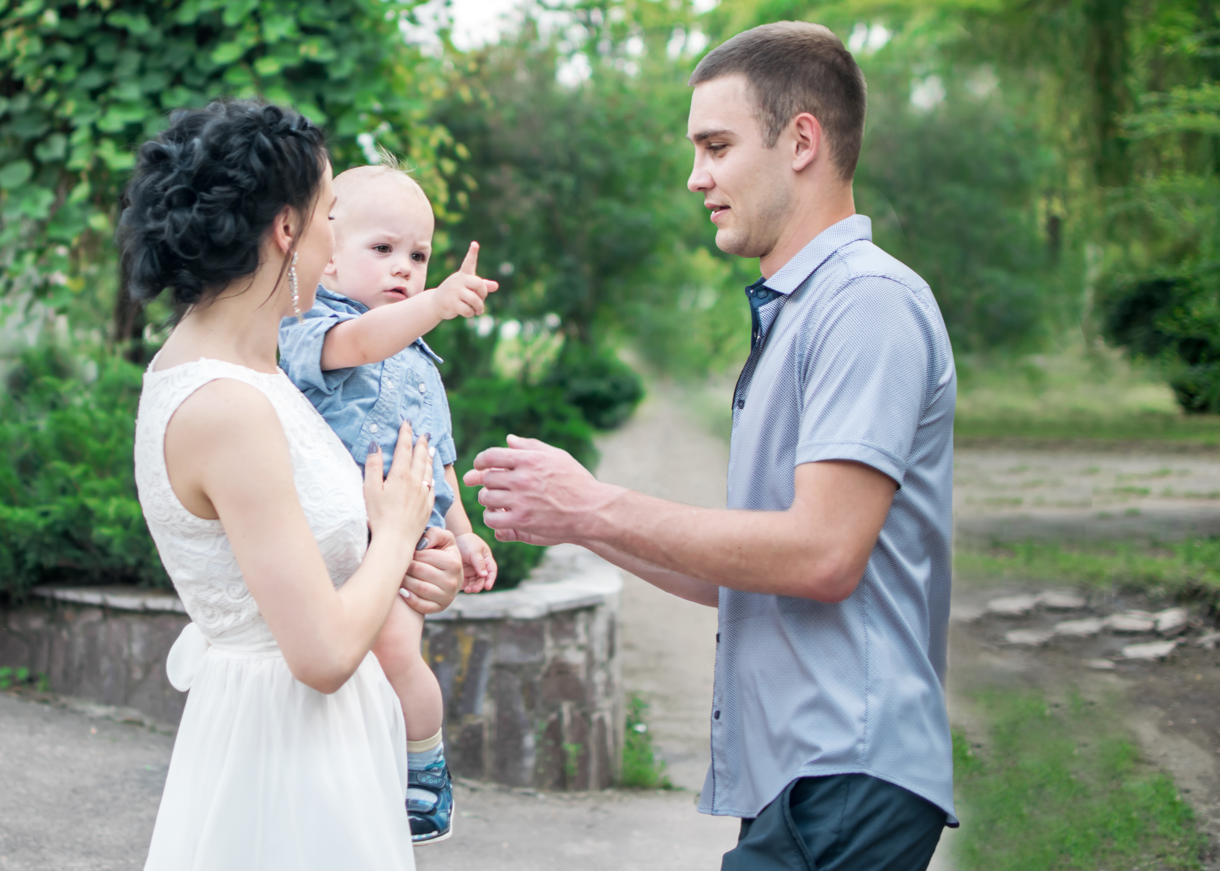 Alternative Wedding Terms: What Do You Call a Wedding?