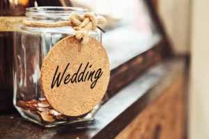 Wedding Under $2500