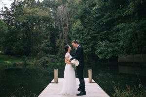 Mast Farm Inn Elopement