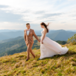 Bent Creek Lodge Elopements