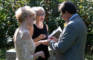 Poconos PA Elopements