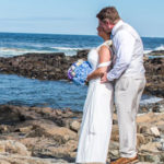 Ogunquit Maine Elopement Package