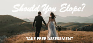 Should You Elope Assessment