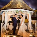 Bayfront Marin House Weddings FL