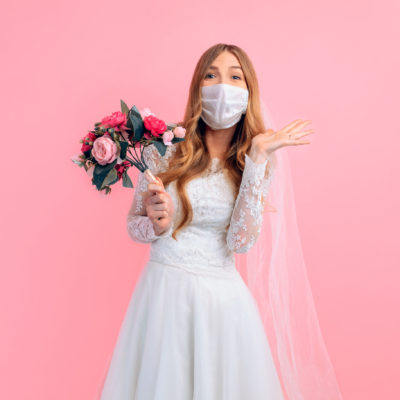 Planning to Elope During a Pandemic: What You Need to Know