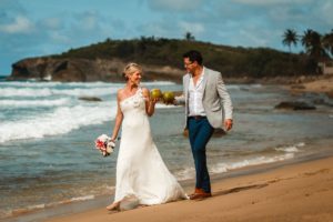 Puerto Rico Destination Weddings 