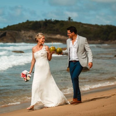 Why Elope to Puerto Rico?