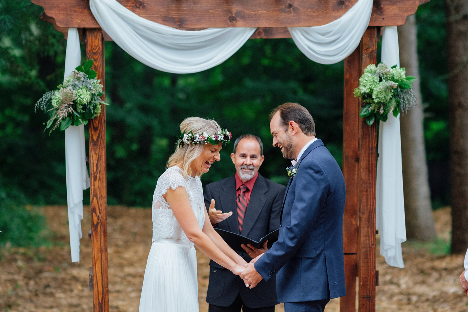 Goldbeerwald Hochzeiten Elopements