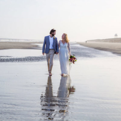 Jekyll Island Elopement