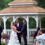 white oak elopement