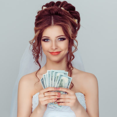 Canceled Weddings: How to Spend Your Money Instead