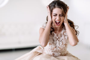 Wedding Horror Stories