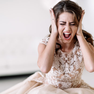 Wedding Horror Stories You Can Avoid by Eloping!