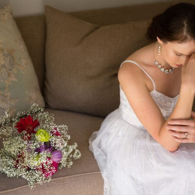 I Wish I Eloped: Why Couples Often Have Wedding Regrets