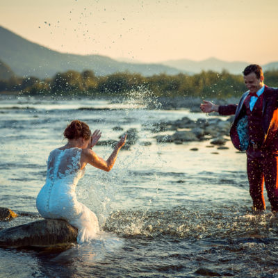 Unique Elopement Destination: 9 Places To Elope You Never Thought Of