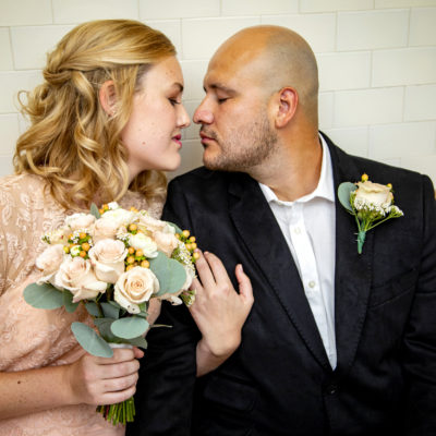 Wedding Venues Encouraging Couples Elope