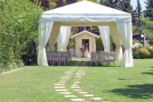 small wedding packages